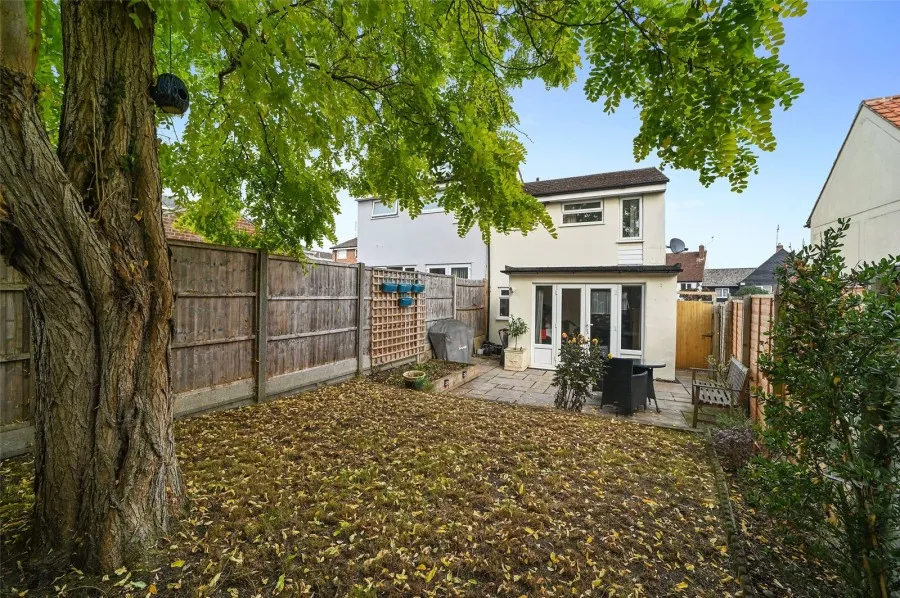 with 3 bedrooms in Newport, Nr Saffron Walden, CB11, photo 15