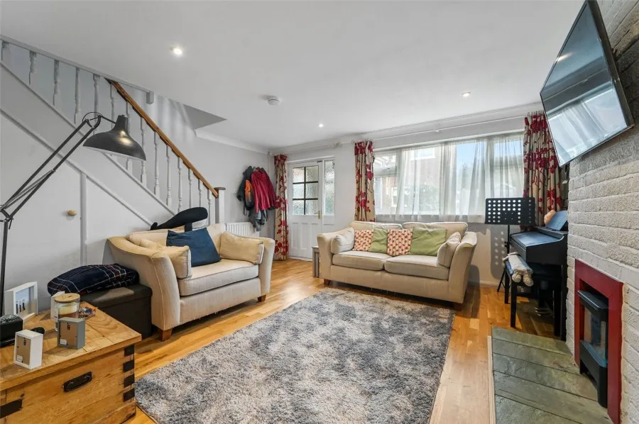 with 3 bedrooms in Newport, Nr Saffron Walden, CB11, photo 17