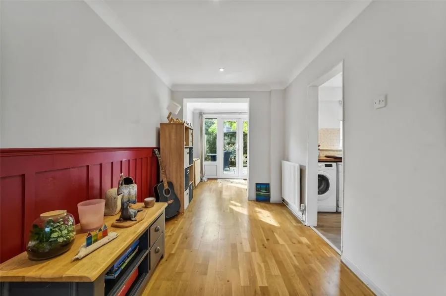 with 3 bedrooms in Newport, Nr Saffron Walden, CB11, photo 19