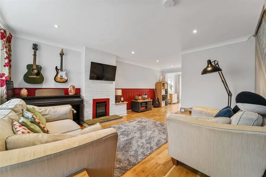 with 3 bedrooms in Newport, Nr Saffron Walden, CB11, photo 18