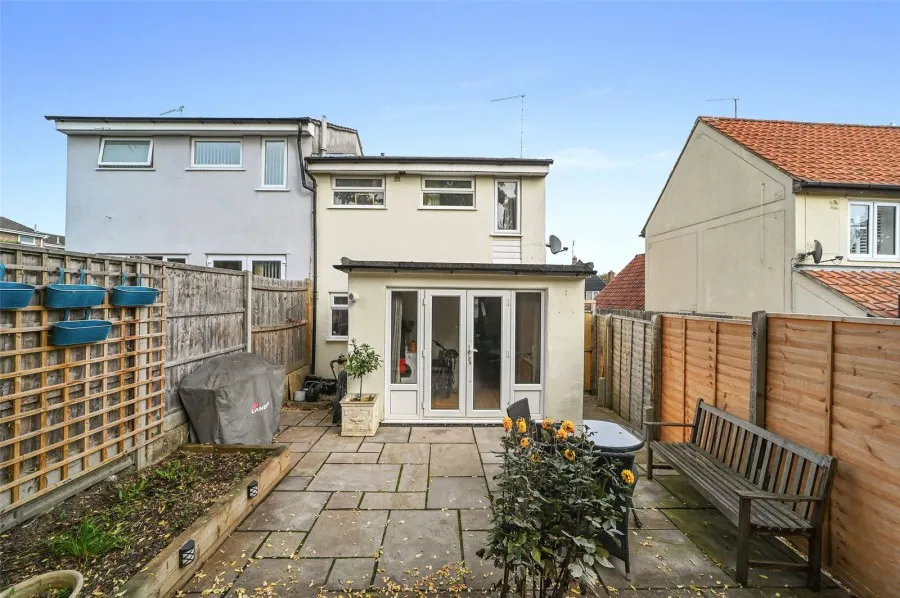 with 3 bedrooms in Newport, Nr Saffron Walden, CB11, photo 13
