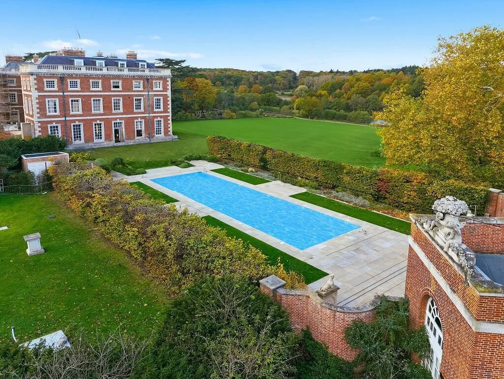 Trent Park, Barnet, EN4, photo 11