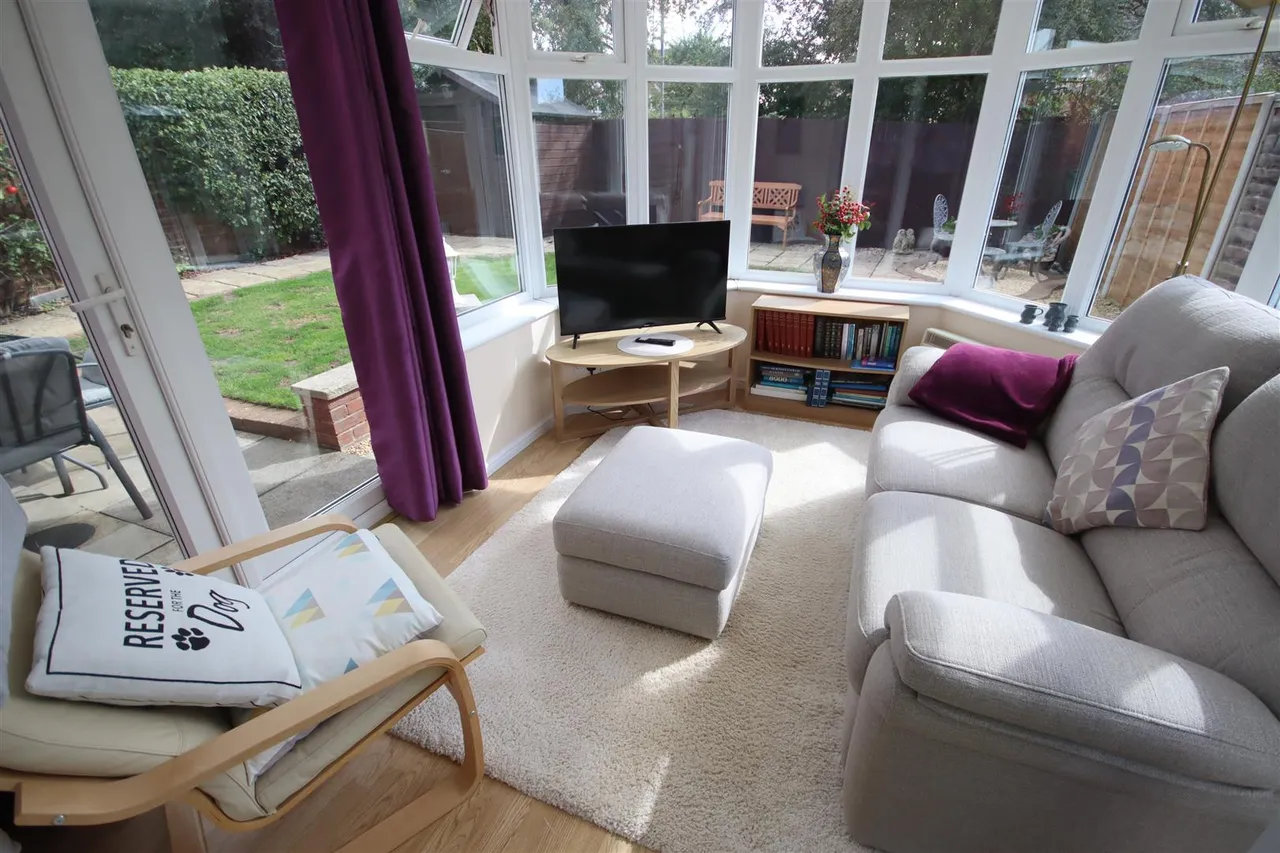 Blackwellhams, Chippenham, photo 8