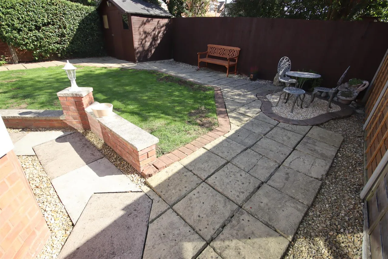 Blackwellhams, Chippenham, photo 17