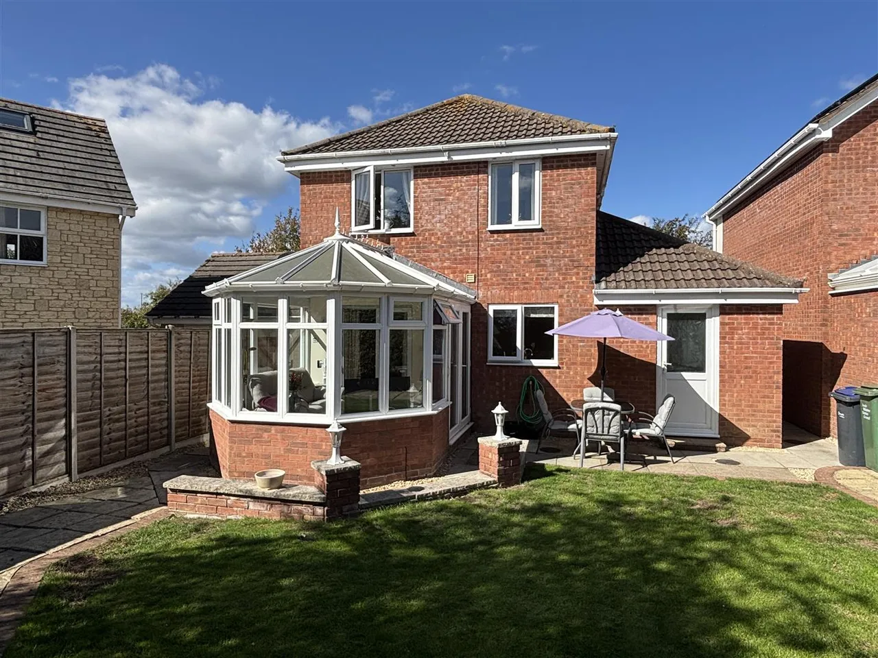 Blackwellhams, Chippenham, photo 2