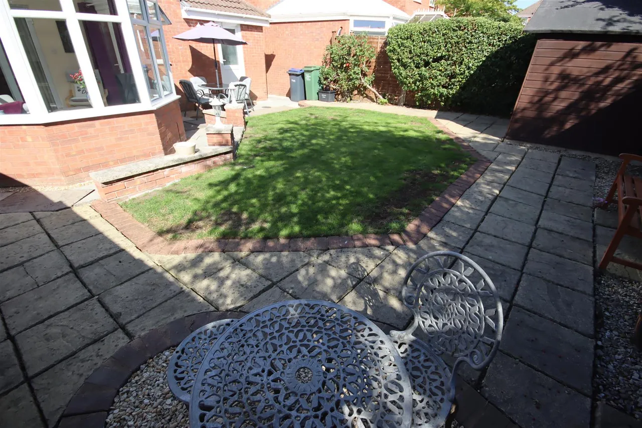 Blackwellhams, Chippenham, photo 18