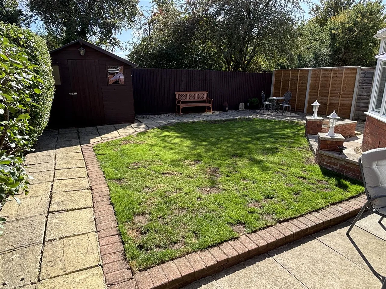 Blackwellhams, Chippenham, photo 16
