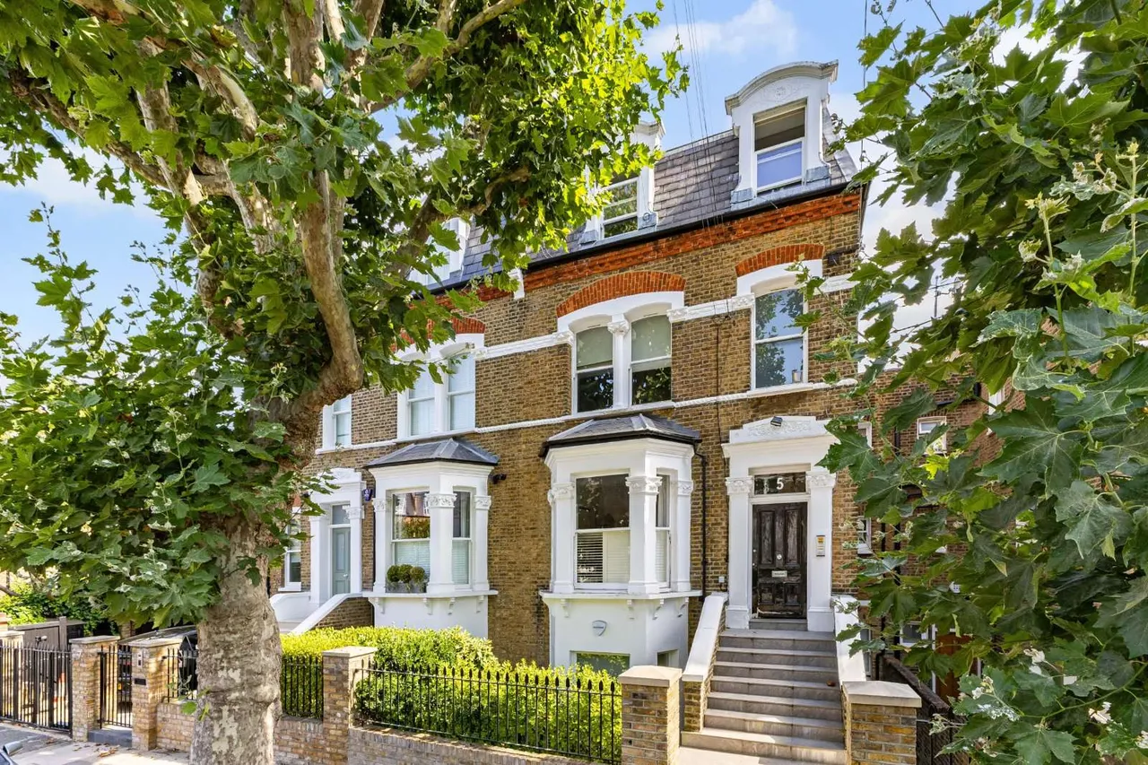 Dorncliffe Road, Fulham, London, SW6 5LE, photo 11