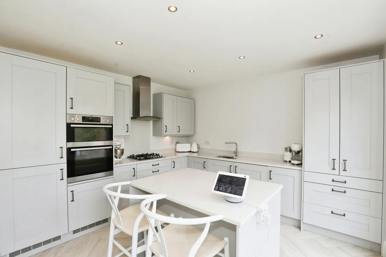 Olney Place, Nantwich, photo 4
