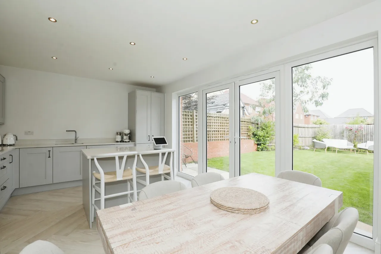 Olney Place, Nantwich, photo 5