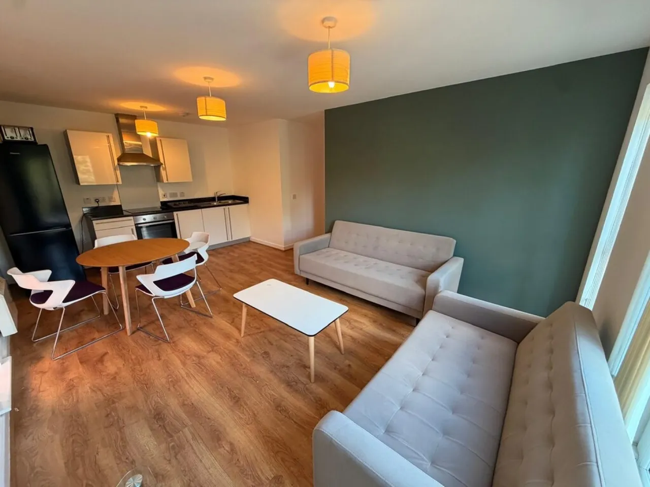Derwent Street, M5, photo 2
