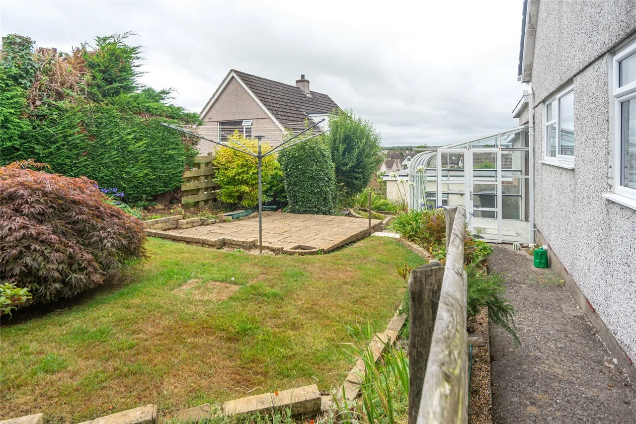 Y Wern, Llanfairpwll, photo 11