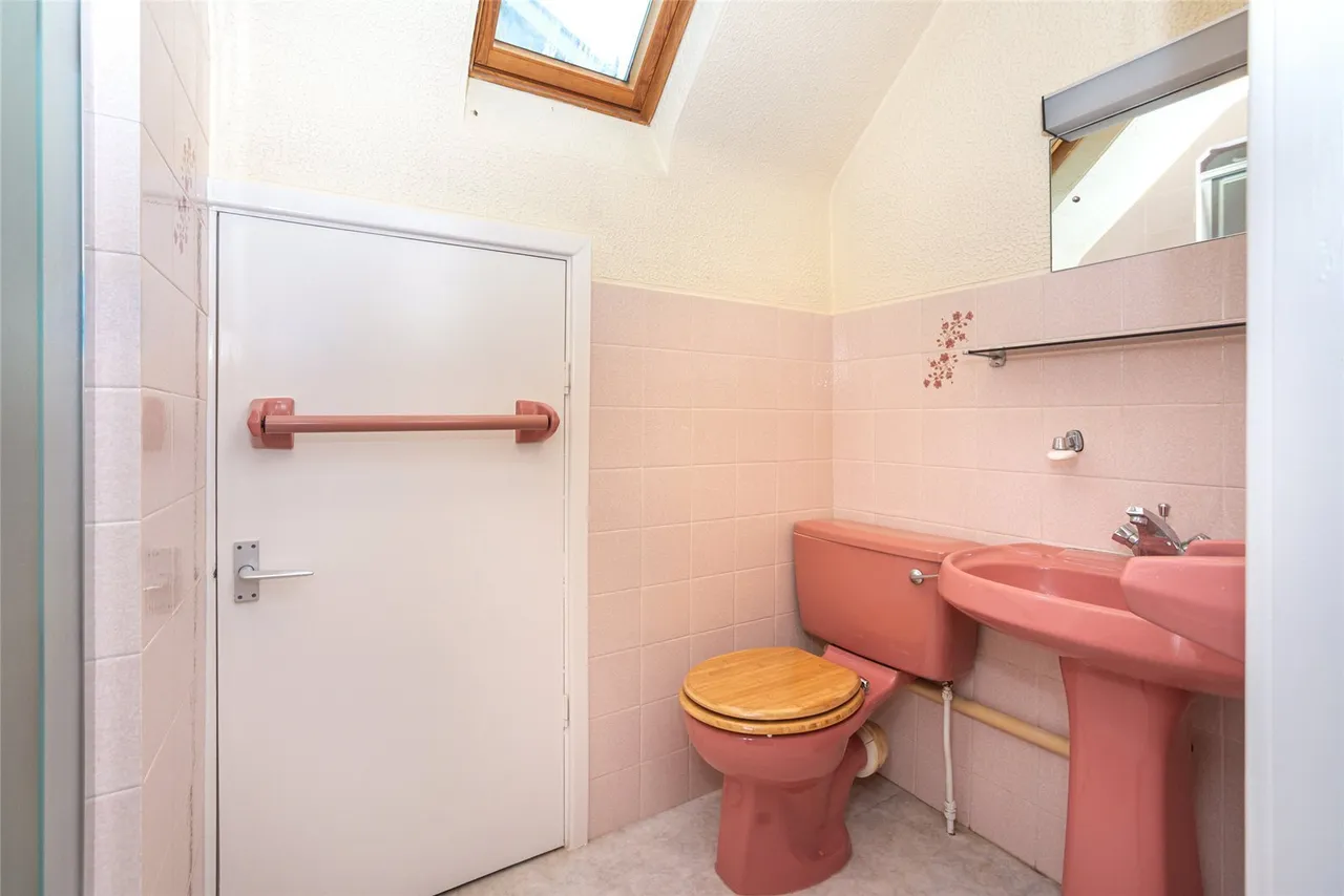 Y Wern, Llanfairpwll, photo 19