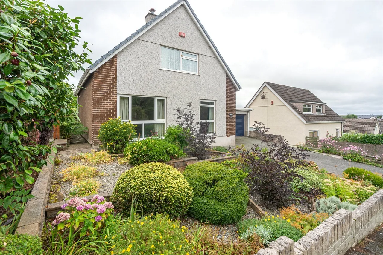 Y Wern, Llanfairpwll, photo 8