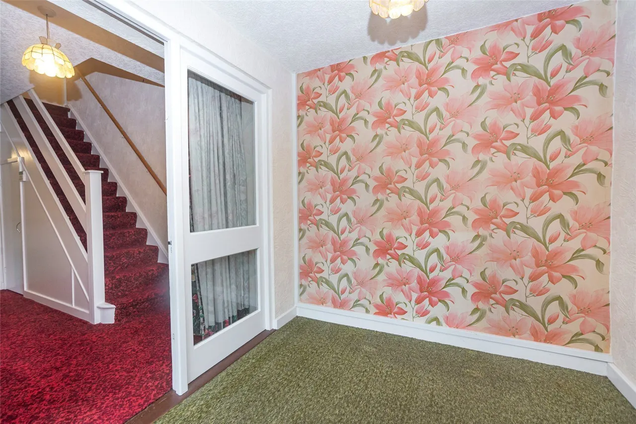 Y Wern, Llanfairpwll, photo 20