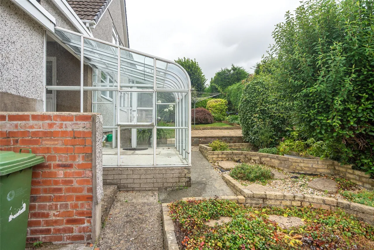 Y Wern, Llanfairpwll, photo 18
