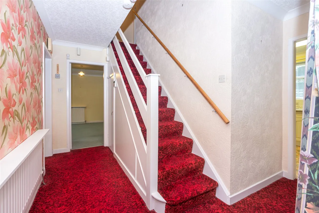 Y Wern, Llanfairpwll, photo 17
