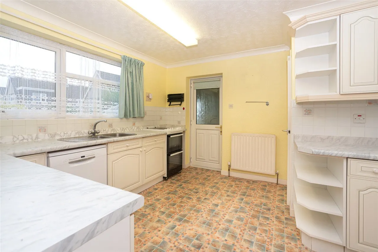Y Wern, Llanfairpwll, photo 4