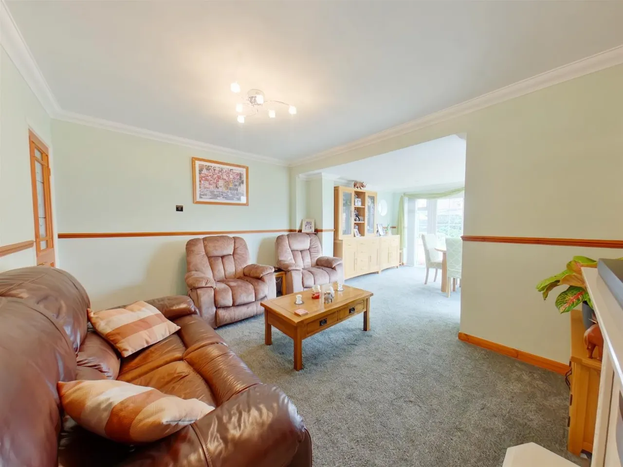 Old Farm Lane, Stubbington, Fareham, photo 12