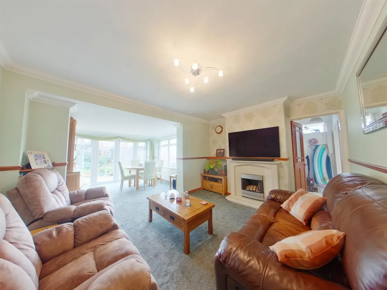 Old Farm Lane, Stubbington, Fareham, photo 7