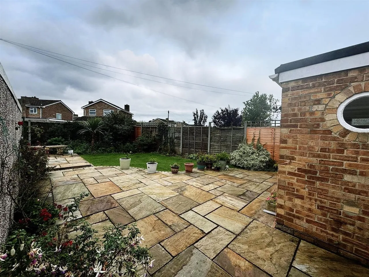 Old Farm Lane, Stubbington, Fareham, photo 17