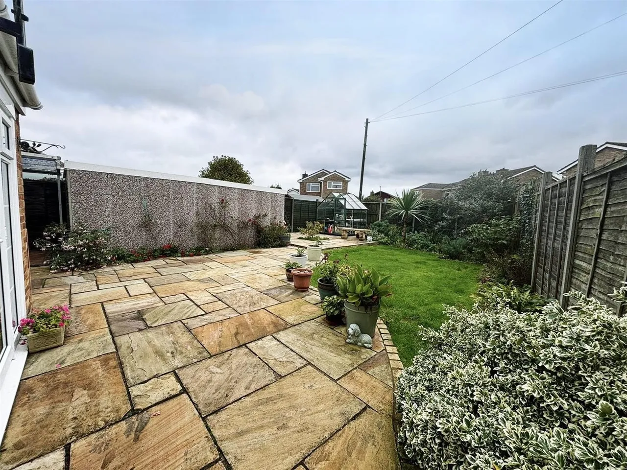 Old Farm Lane, Stubbington, Fareham, photo 18