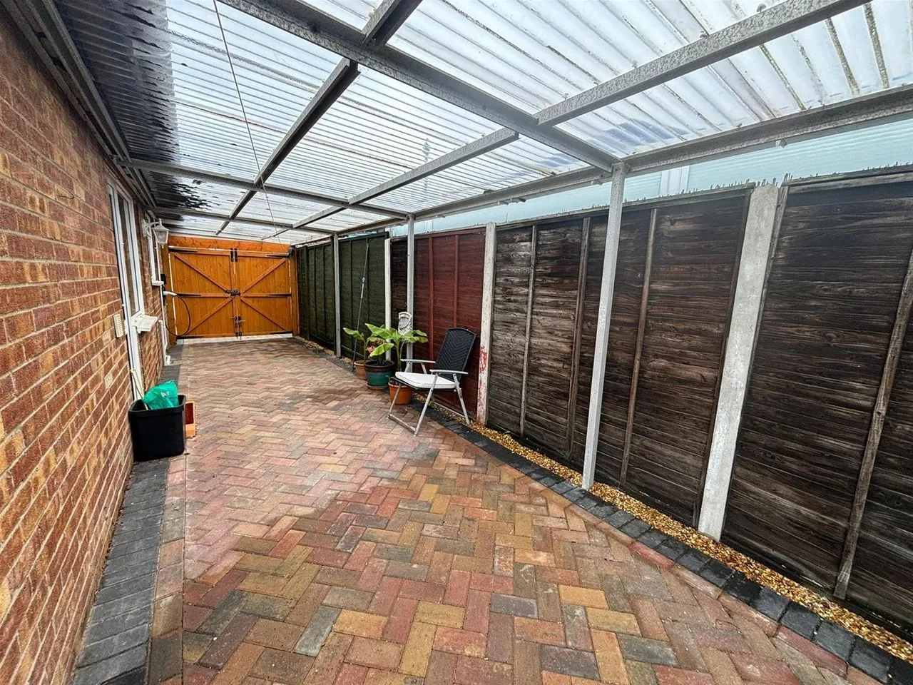 Old Farm Lane, Stubbington, Fareham, photo 16