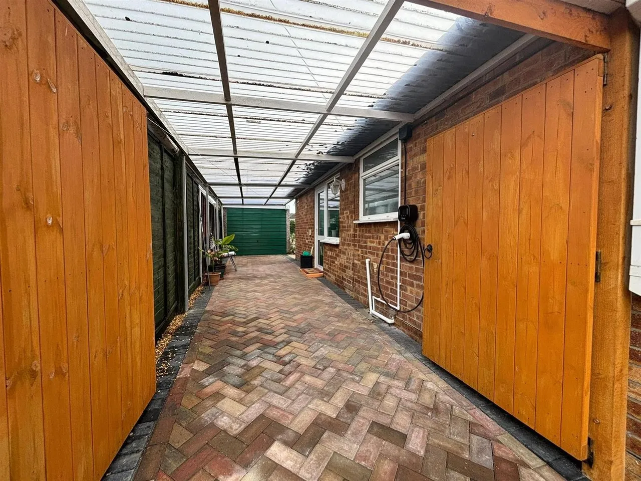 Old Farm Lane, Stubbington, Fareham, photo 11