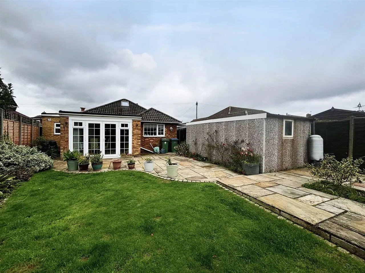 Old Farm Lane, Stubbington, Fareham, photo 2