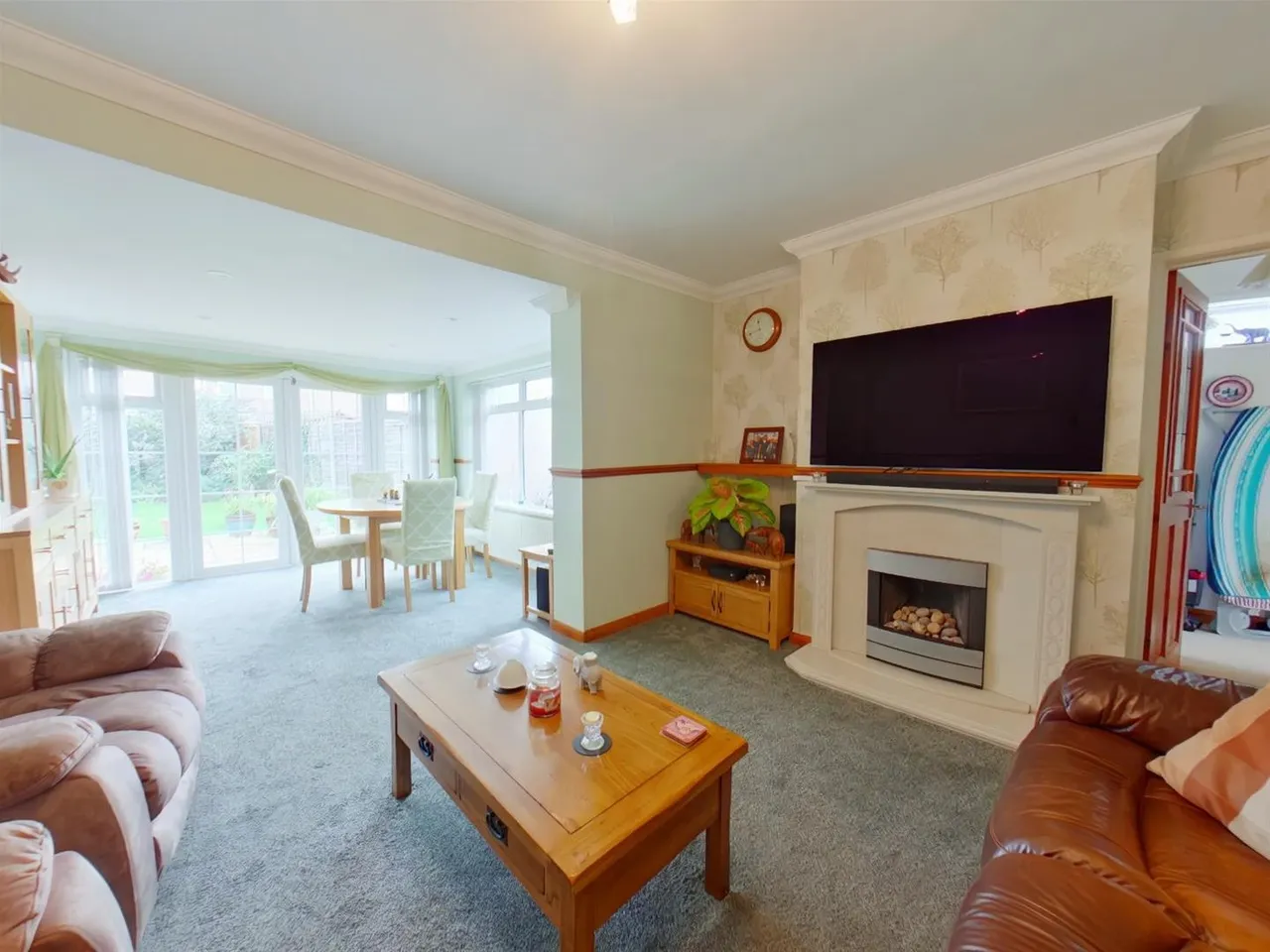 Old Farm Lane, Stubbington, Fareham, photo 13