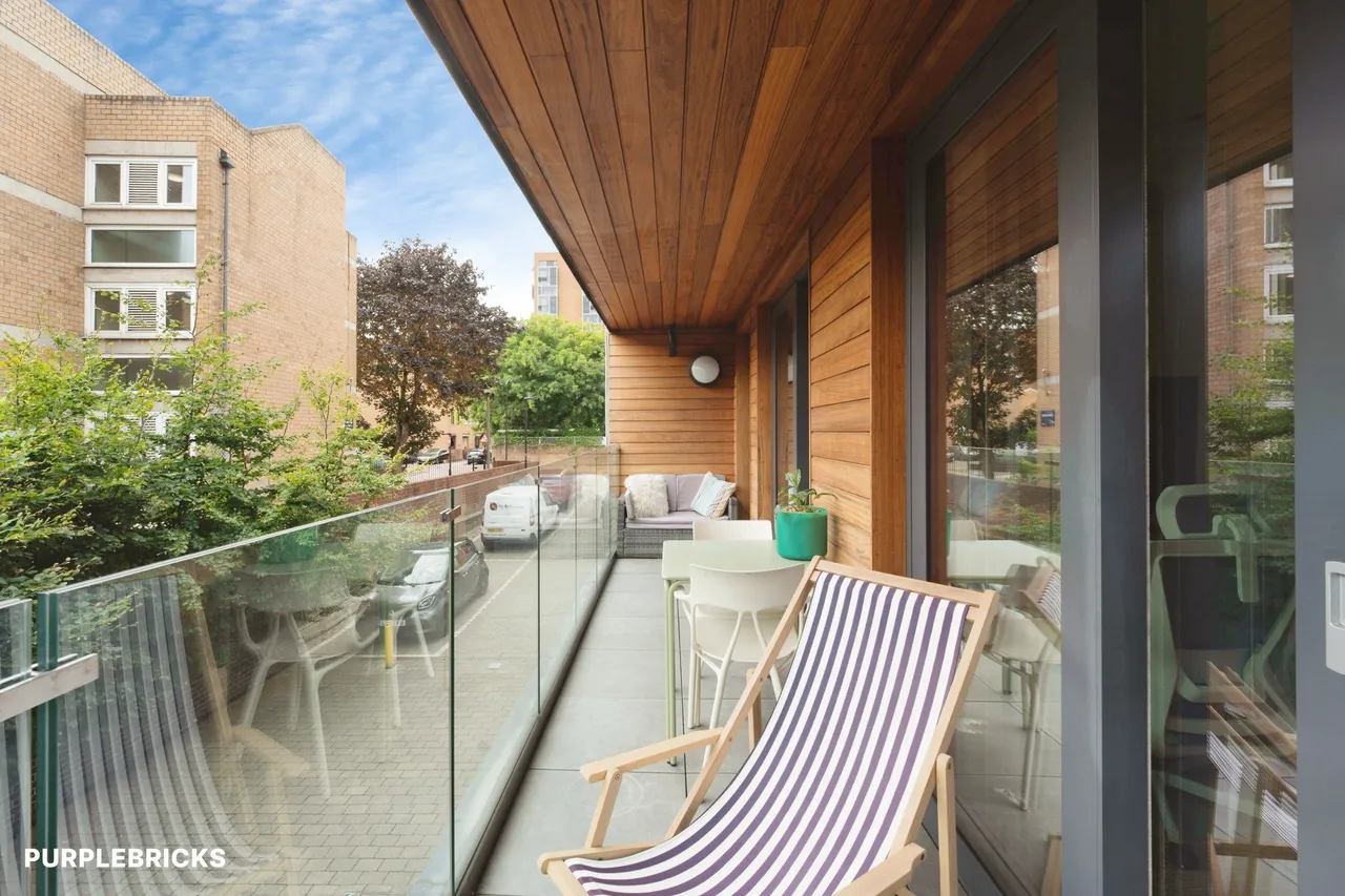 Dalston Lane, Dalston, E8, photo 4