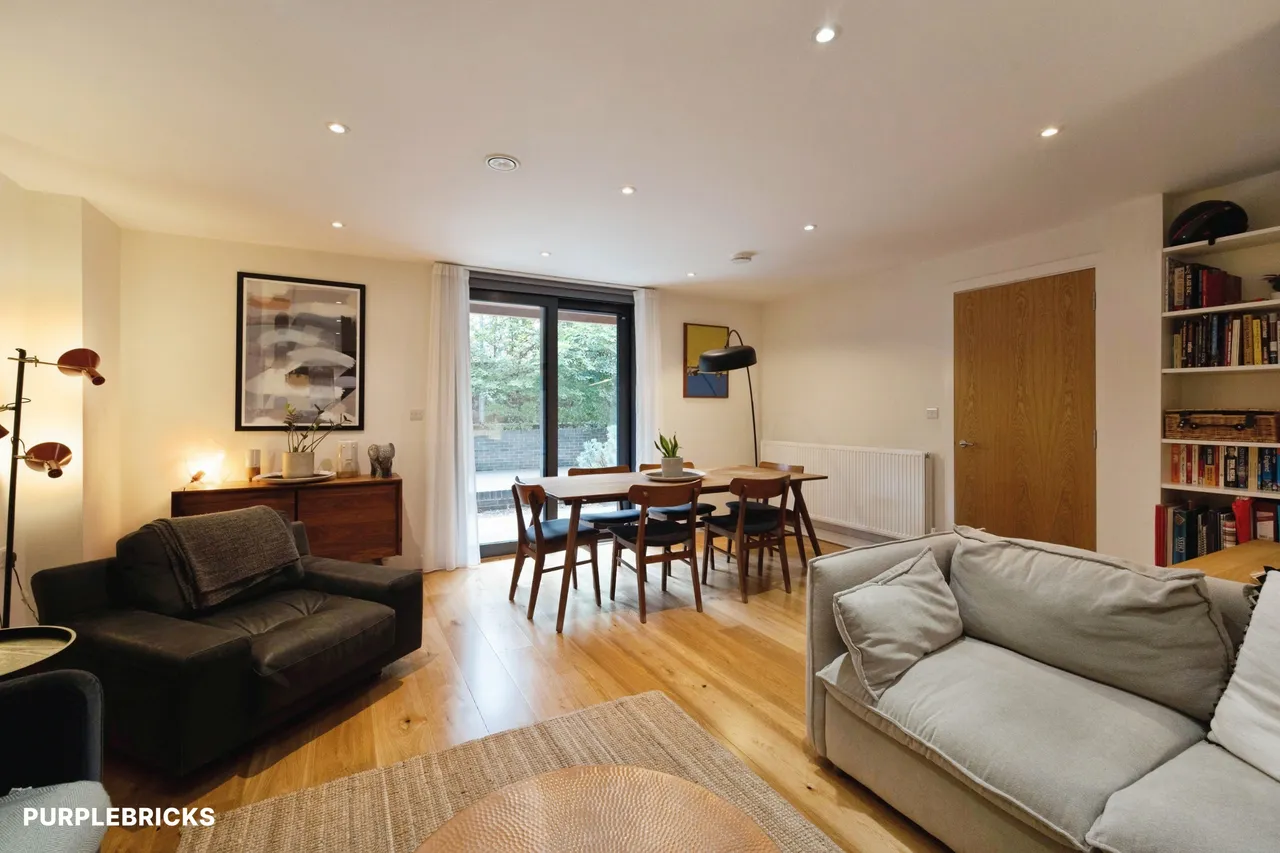 Dalston Lane, Dalston, E8, photo 5