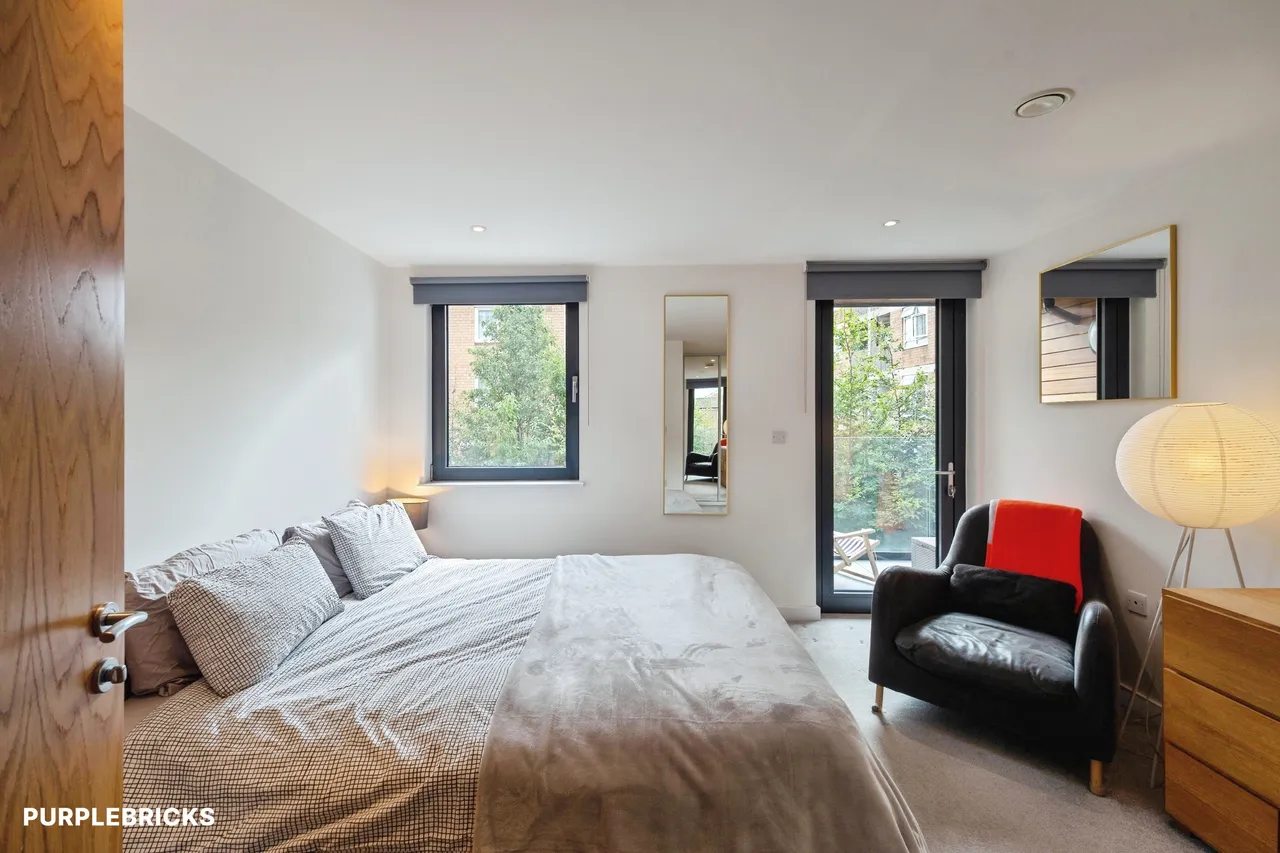 Dalston Lane, Dalston, E8, photo 18