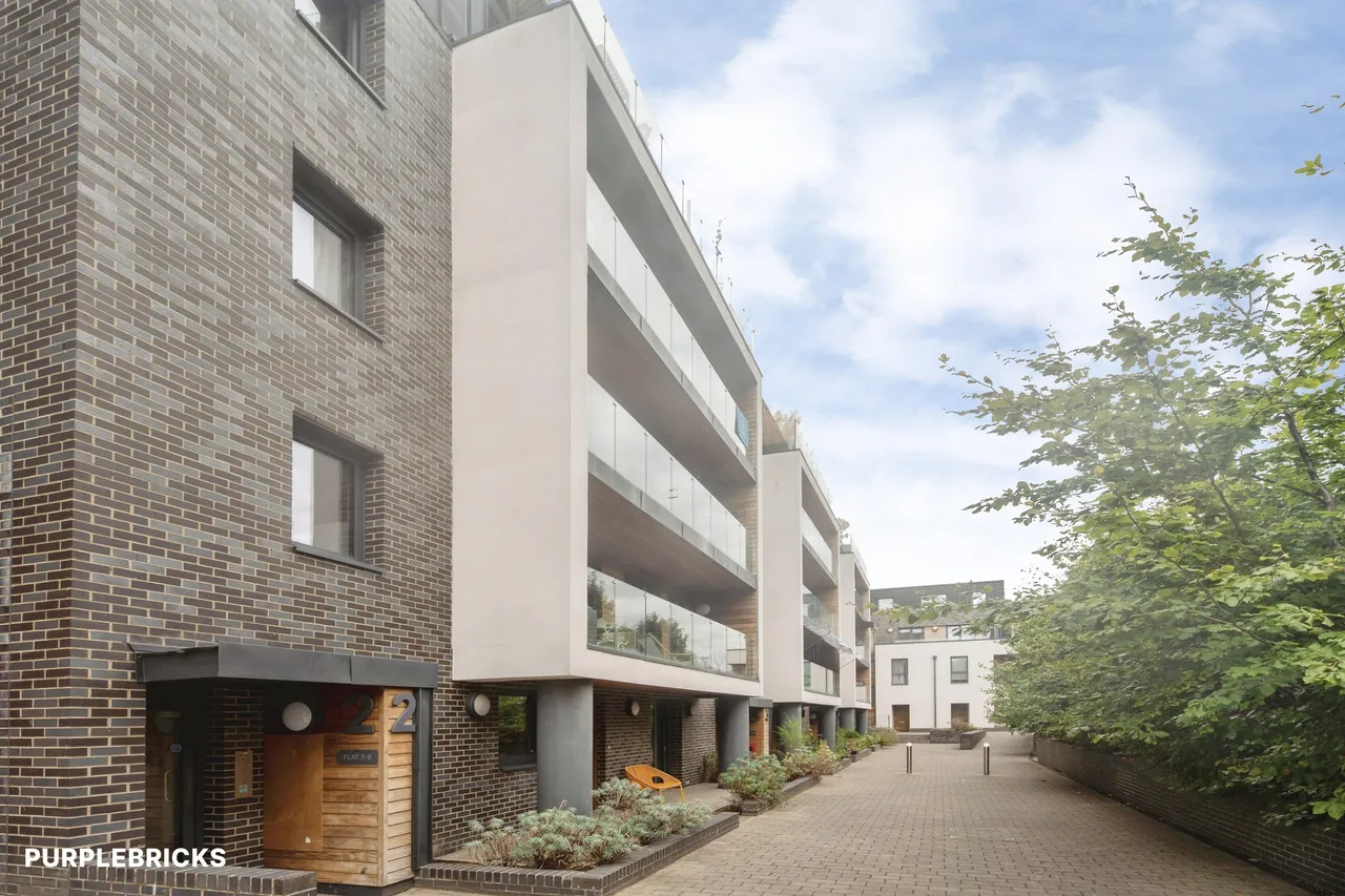 Dalston Lane, Dalston, E8, photo 30
