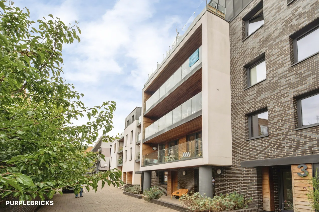 Dalston Lane, Dalston, E8, photo 28