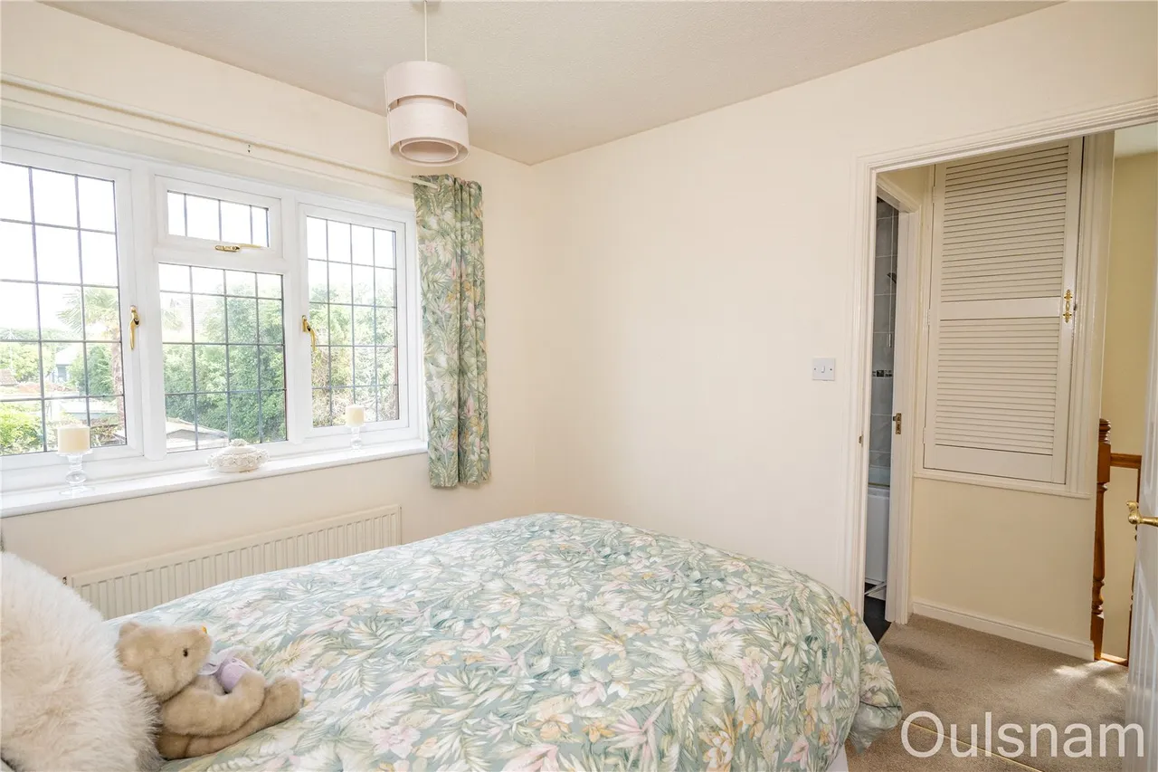 Avon Close, Bromsgrove, Worcestershire, B60 3PE, photo 16