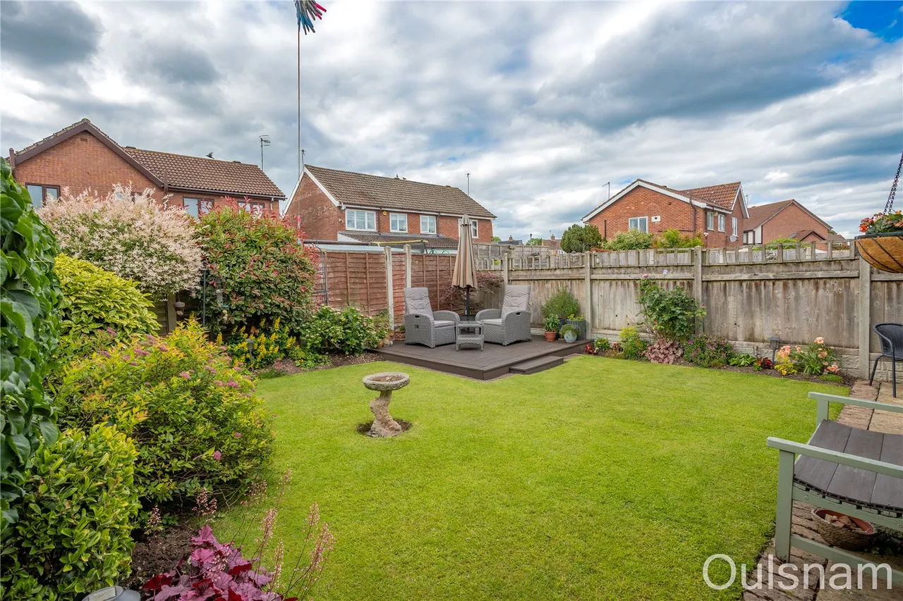 Avon Close, Bromsgrove, Worcestershire, B60 3PE, photo 19