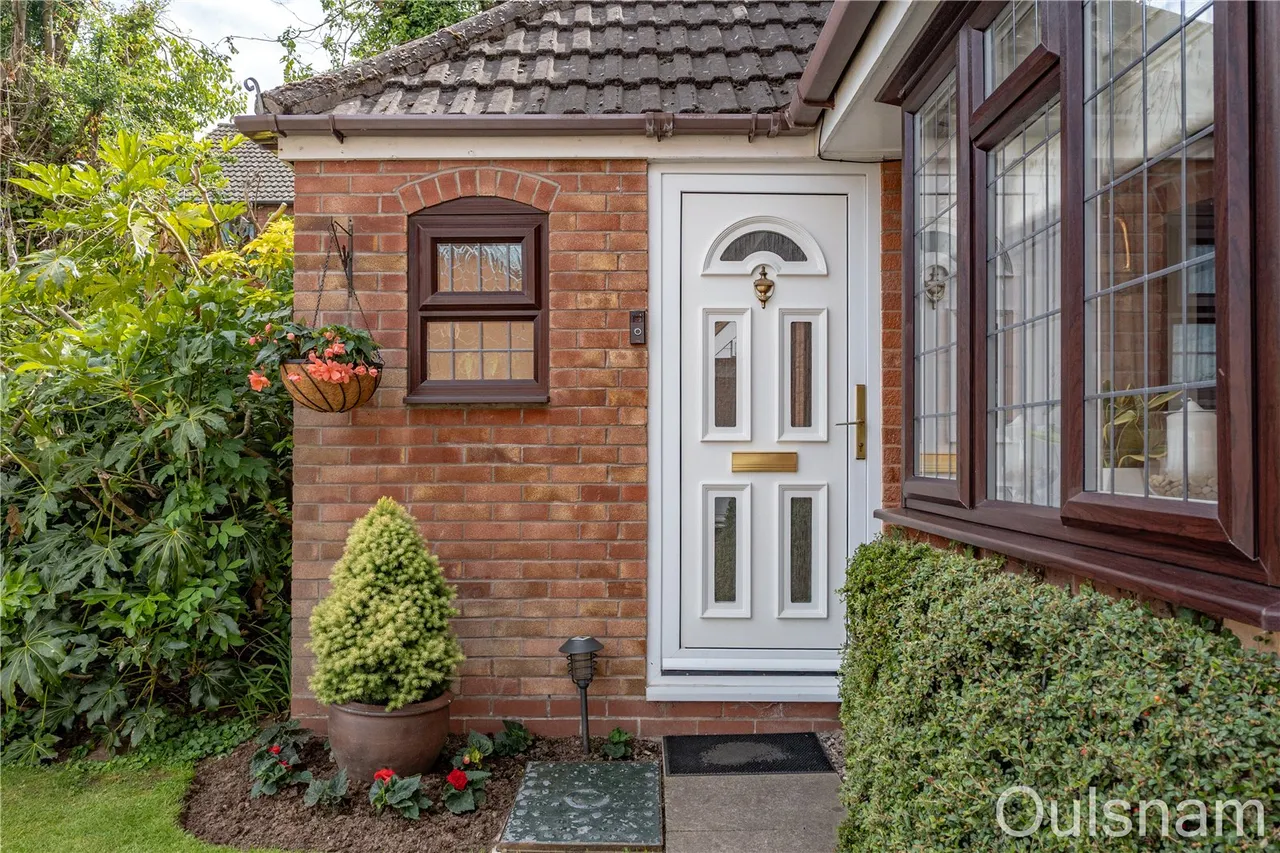 Avon Close, Bromsgrove, Worcestershire, B60 3PE, photo 23