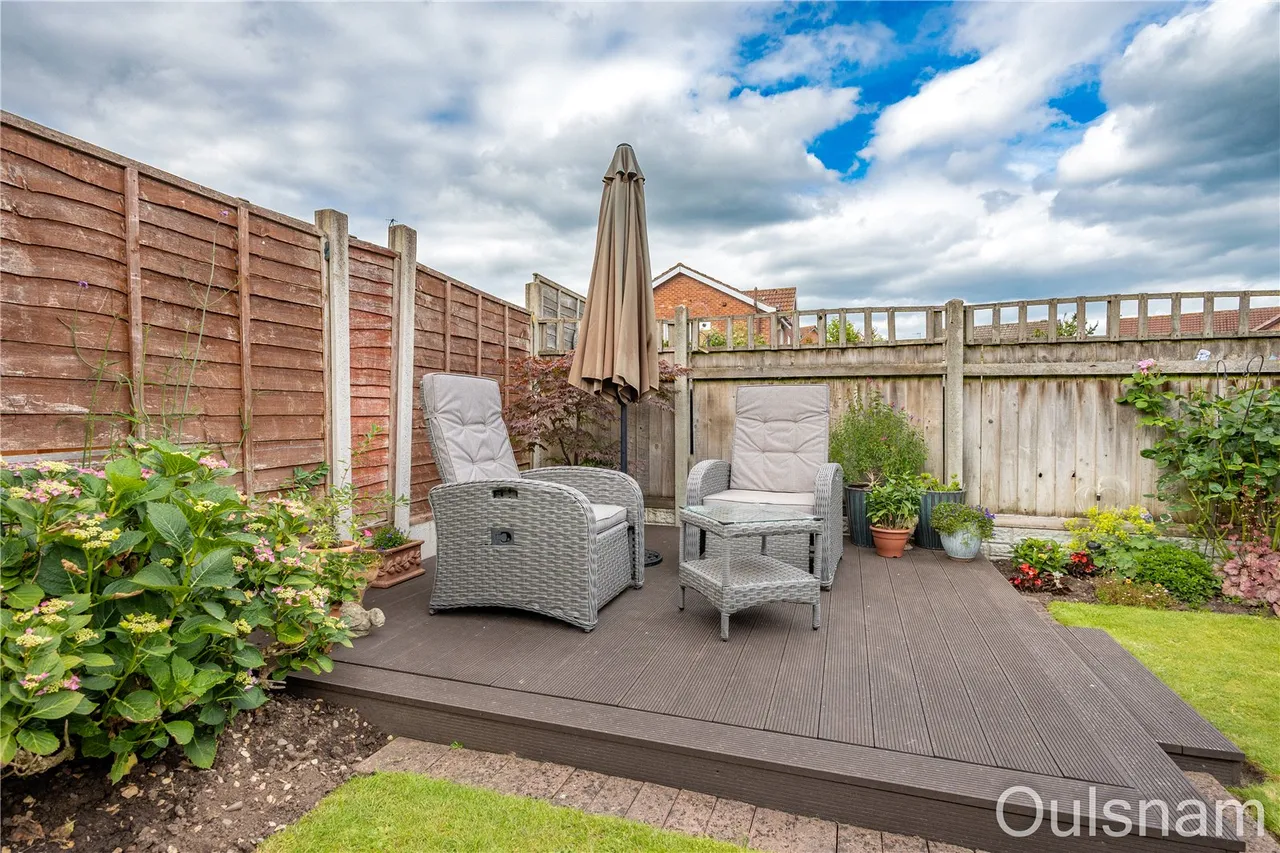 Avon Close, Bromsgrove, Worcestershire, B60 3PE, photo 20