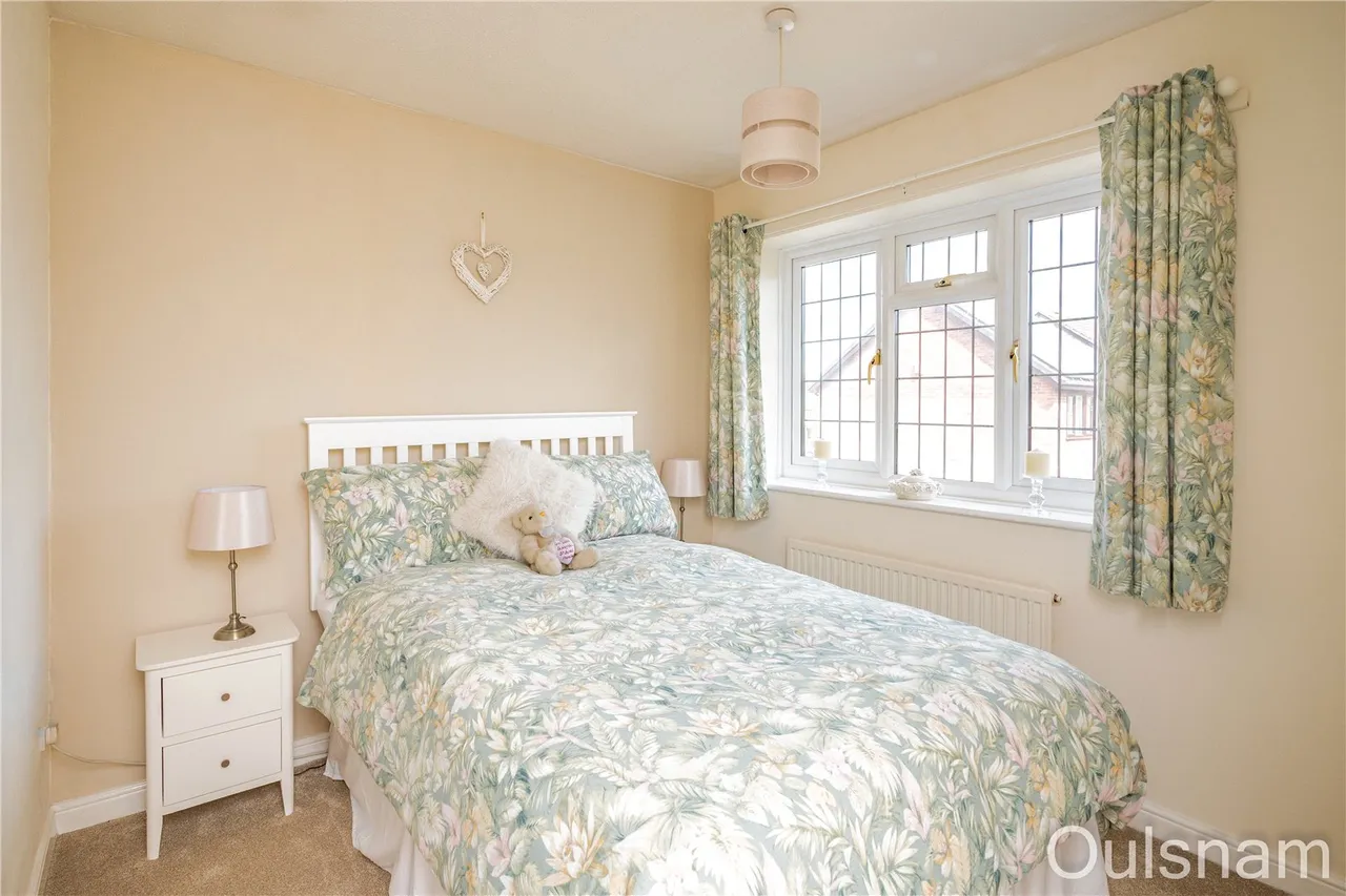 Avon Close, Bromsgrove, Worcestershire, B60 3PE, photo 15