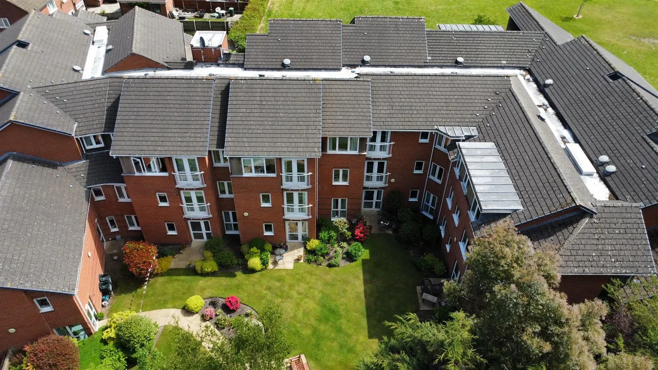 Kiln Lane, Eccleston, WA10, photo 12