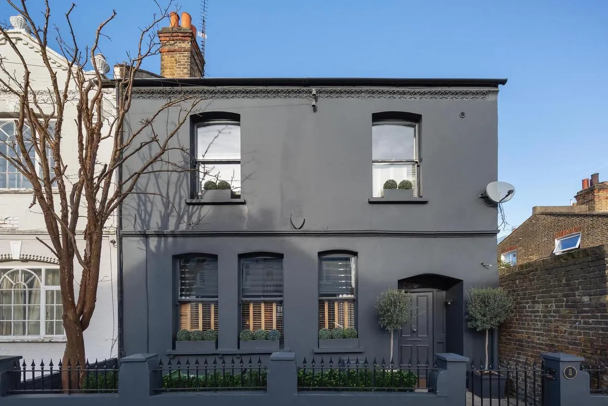 Wardo Avenue, London, SW6, photo 34