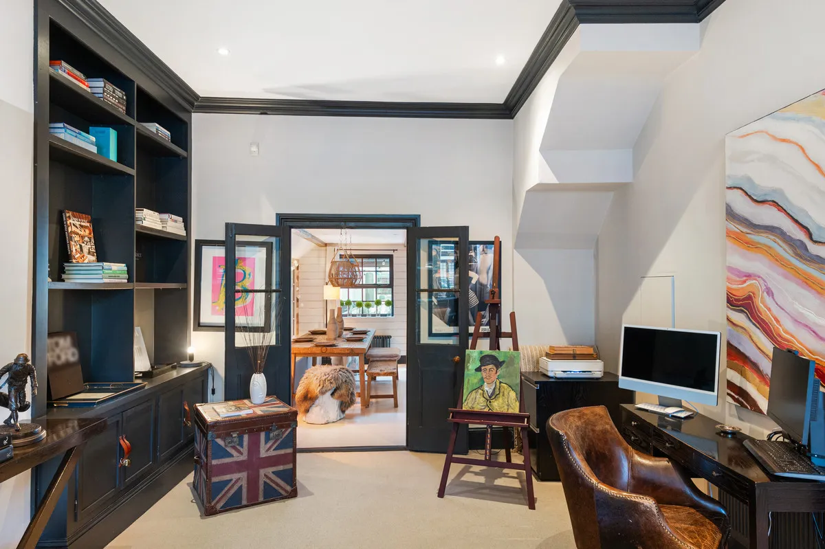 Wardo Avenue, London, SW6, photo 9