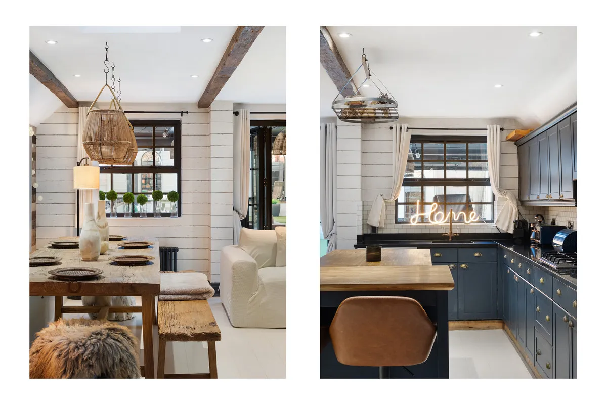 Wardo Avenue, London, SW6, photo 12