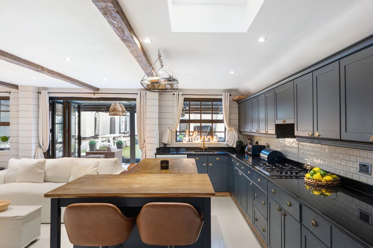 Wardo Avenue, London, SW6, photo 10