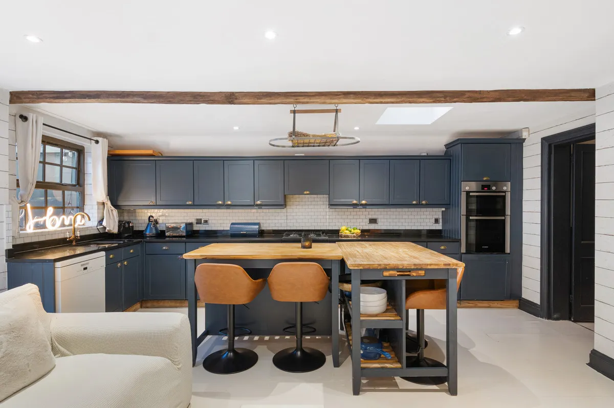 Wardo Avenue, London, SW6, photo 11