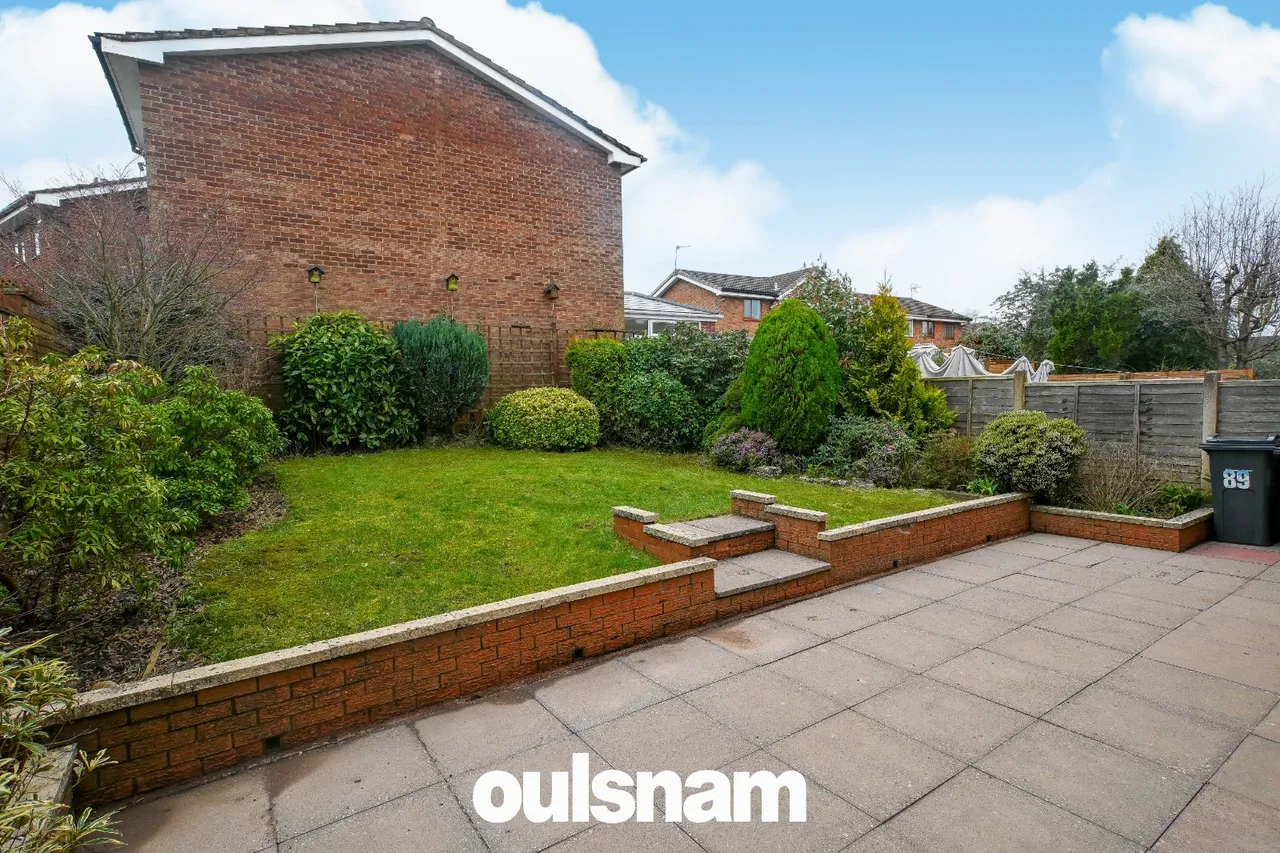 Rea Valley Drive, Northfield, Birmingham, B31 3XN, photo 17