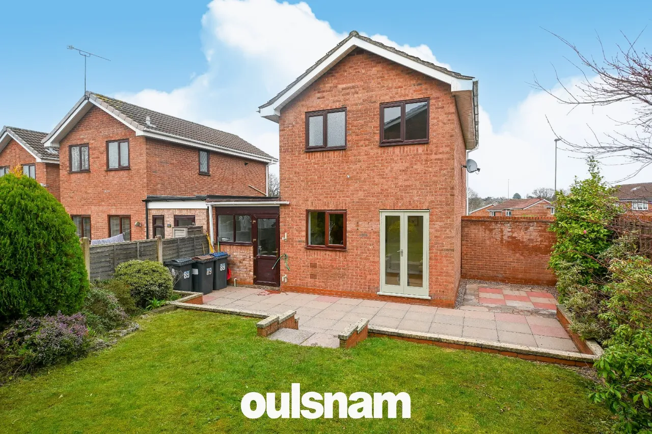 Rea Valley Drive, Northfield, Birmingham, B31 3XN, photo 19