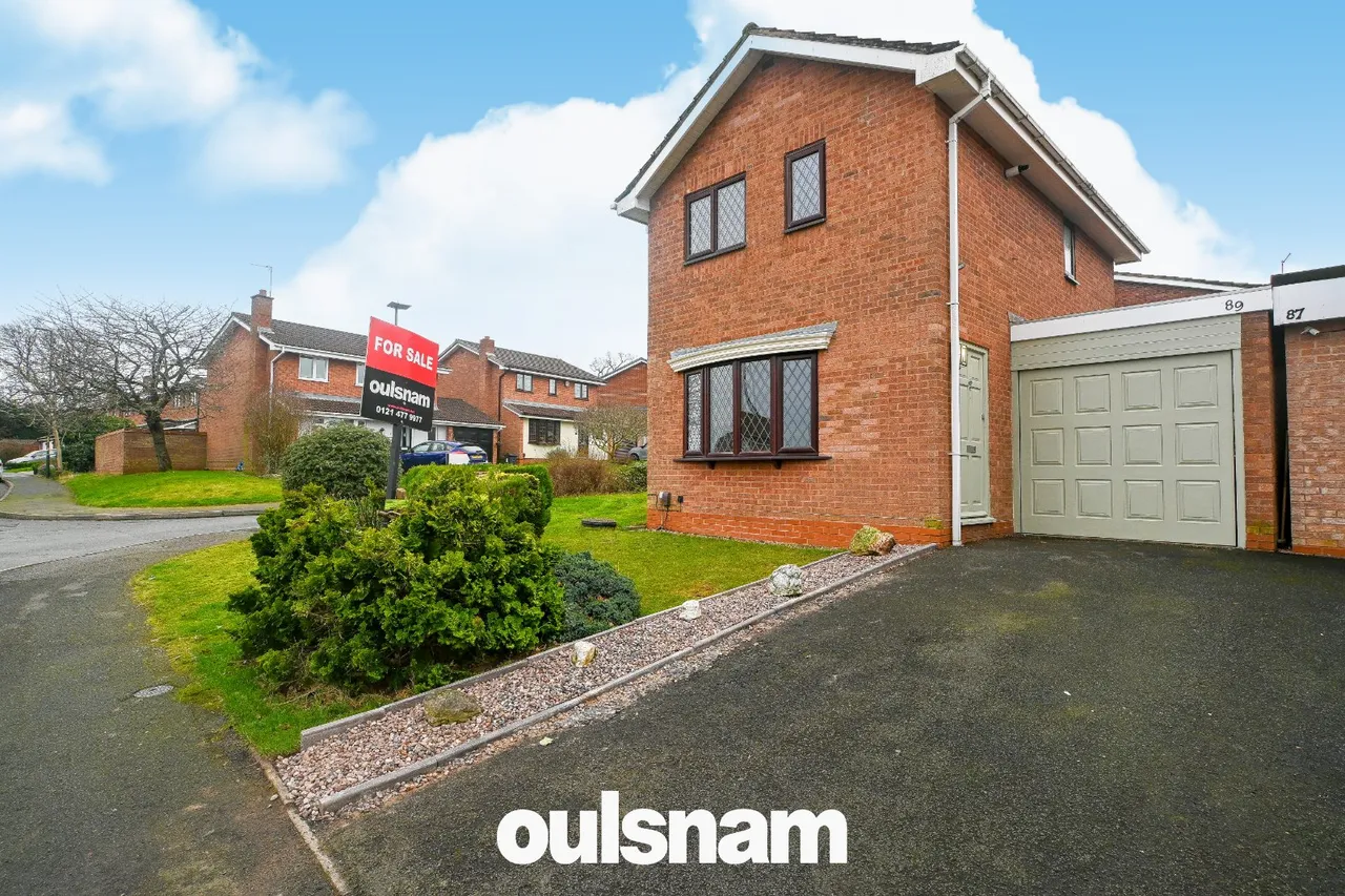 Rea Valley Drive, Northfield, Birmingham, B31 3XN, photo 20