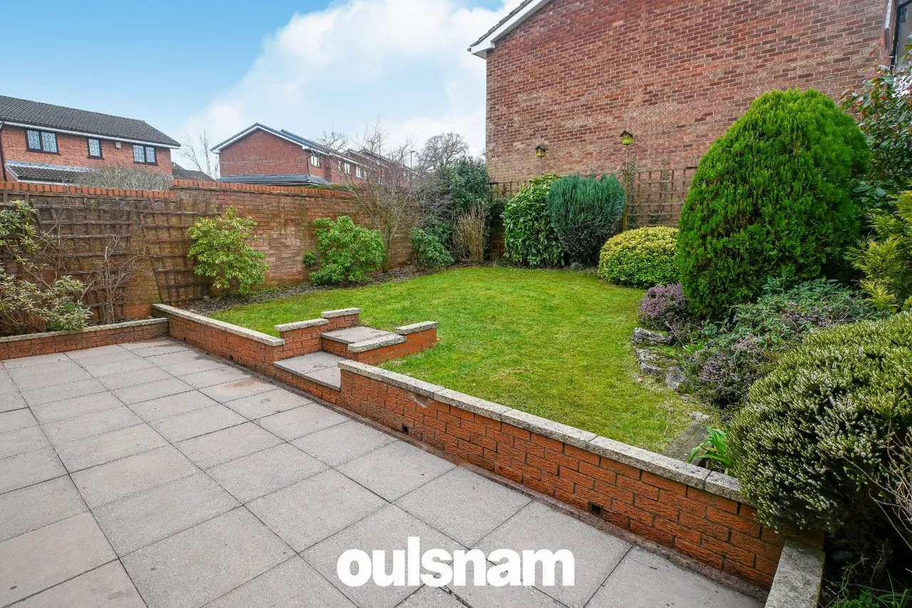 Rea Valley Drive, Northfield, Birmingham, B31 3XN, photo 3